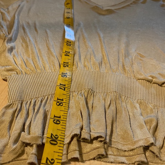 Chanel top - Picture 7 of 16